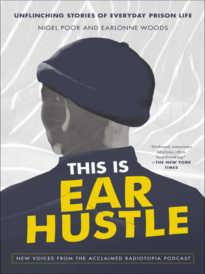 cover image of This Is Ear Hustle